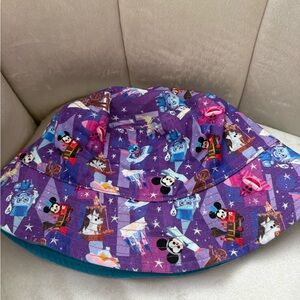 Disney Joey Chou bucket hat